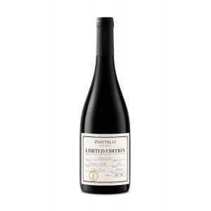 Limited Edition Pinot Noir - SALTA
