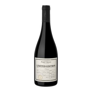 Piattelli Vineyards Limited Edition Merlot - Mendoza