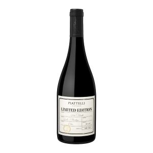 Piattelli Vineyards Limited Edition Petit Verdot - Mendoza